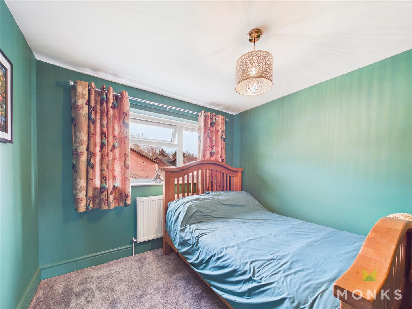 7 Earls Hill View, Shrewsbury, SY3 5HA For Sale